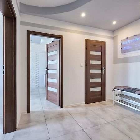 Lux Apartment Center Βρότσλαβ Εξωτερικό φωτογραφία